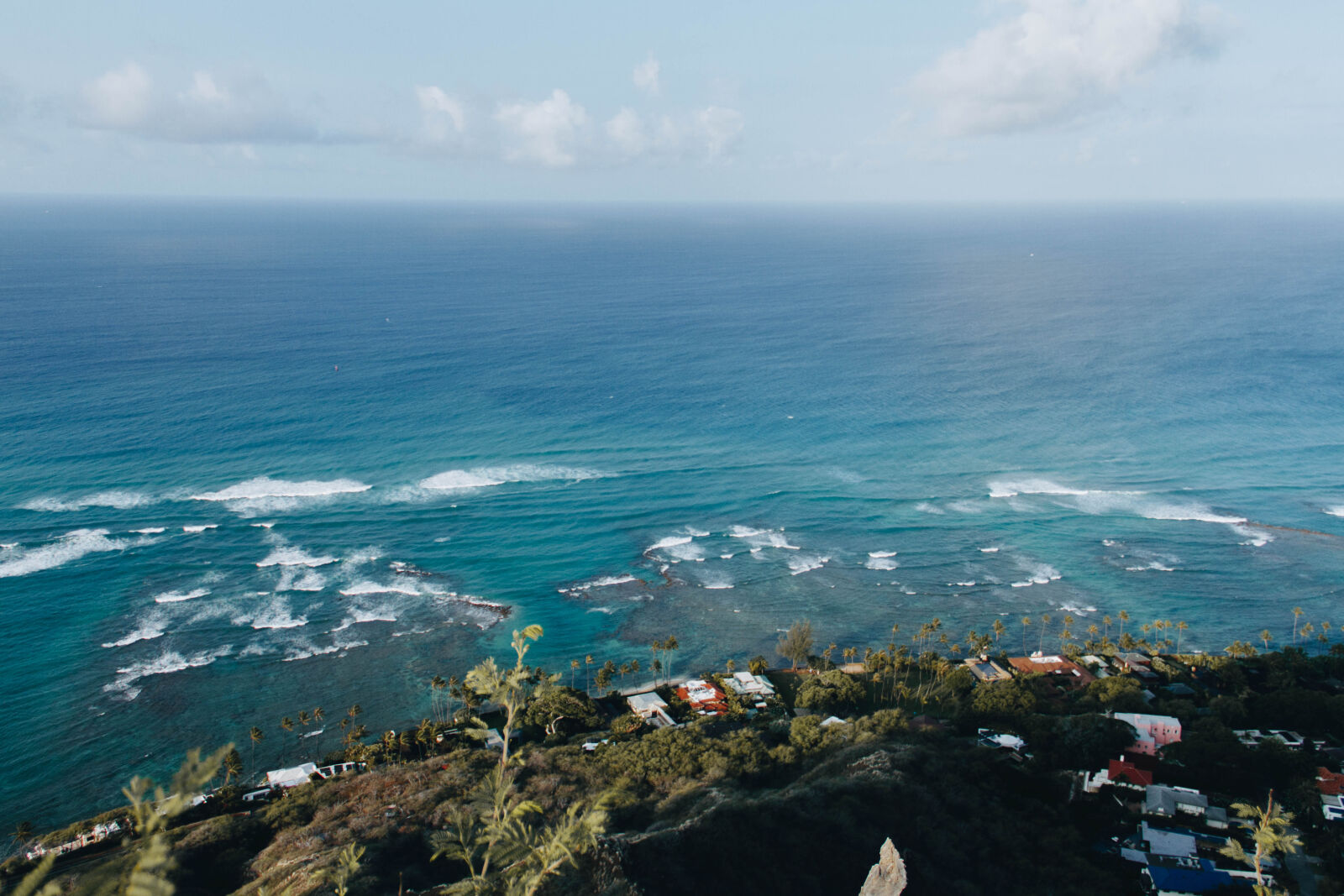 Canon EOS 7D sample photo. Hawaii, hawaiian, ocean, water photography