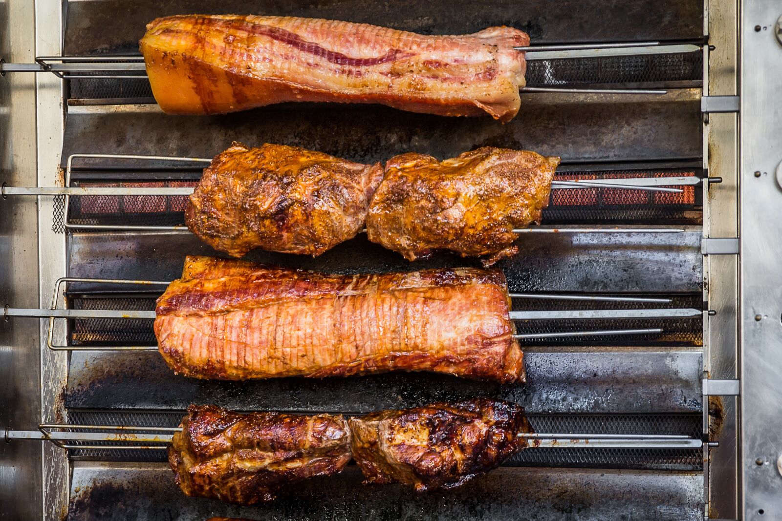 Canon EOS 5D Mark III sample photo. Grill, barbecue, grilled photography
