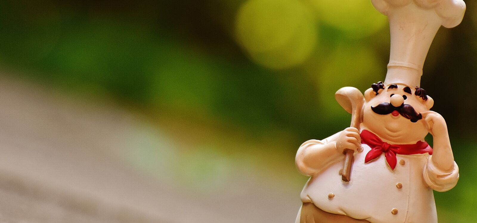Nikon D7200 sample photo. Chefs, figures, funny photography