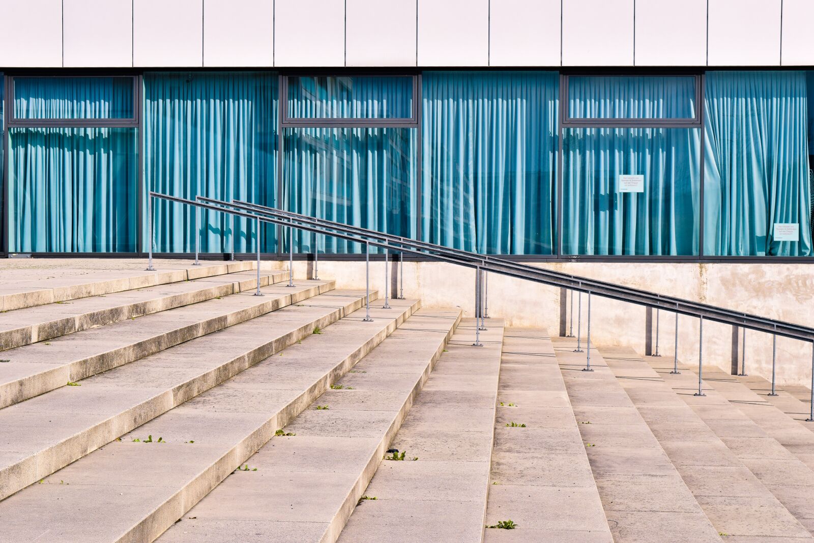 Nikon D3300 sample photo. Architecture, building, city photography