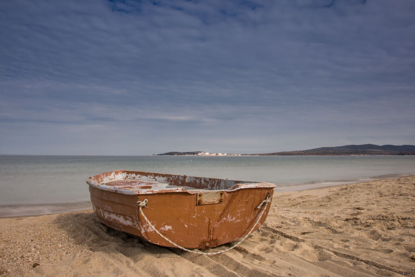Nikon D7200 sample photo. Sea, beach, bulgaria photography