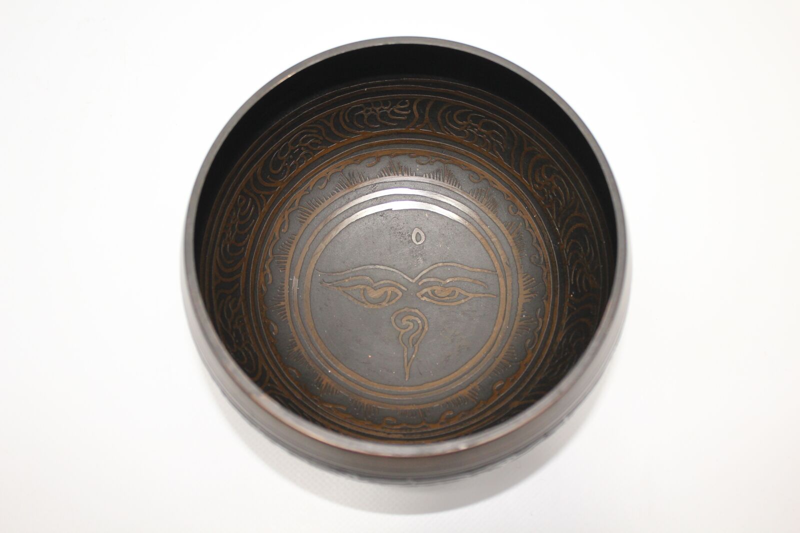 Canon EOS 1200D (EOS Rebel T5 / EOS Kiss X70 / EOS Hi) sample photo. Bowls, meditation, bowl photography