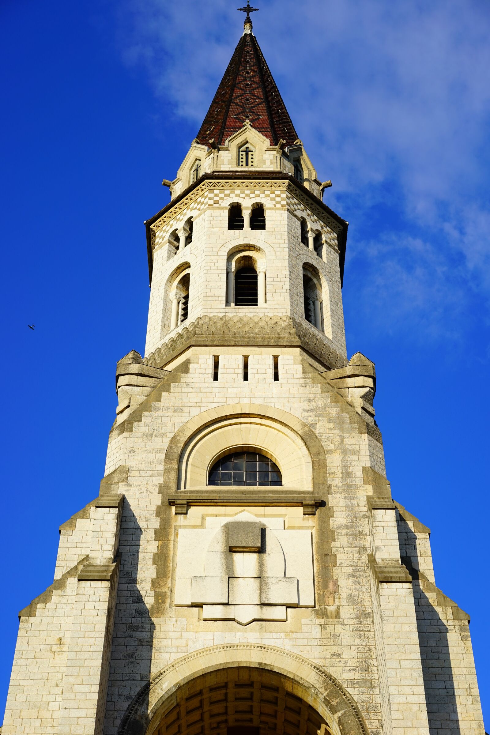 Sony a7 + Sony Sonnar T* FE 55mm F1.8 ZA sample photo. Wallfahrtskirche la visitation, church photography