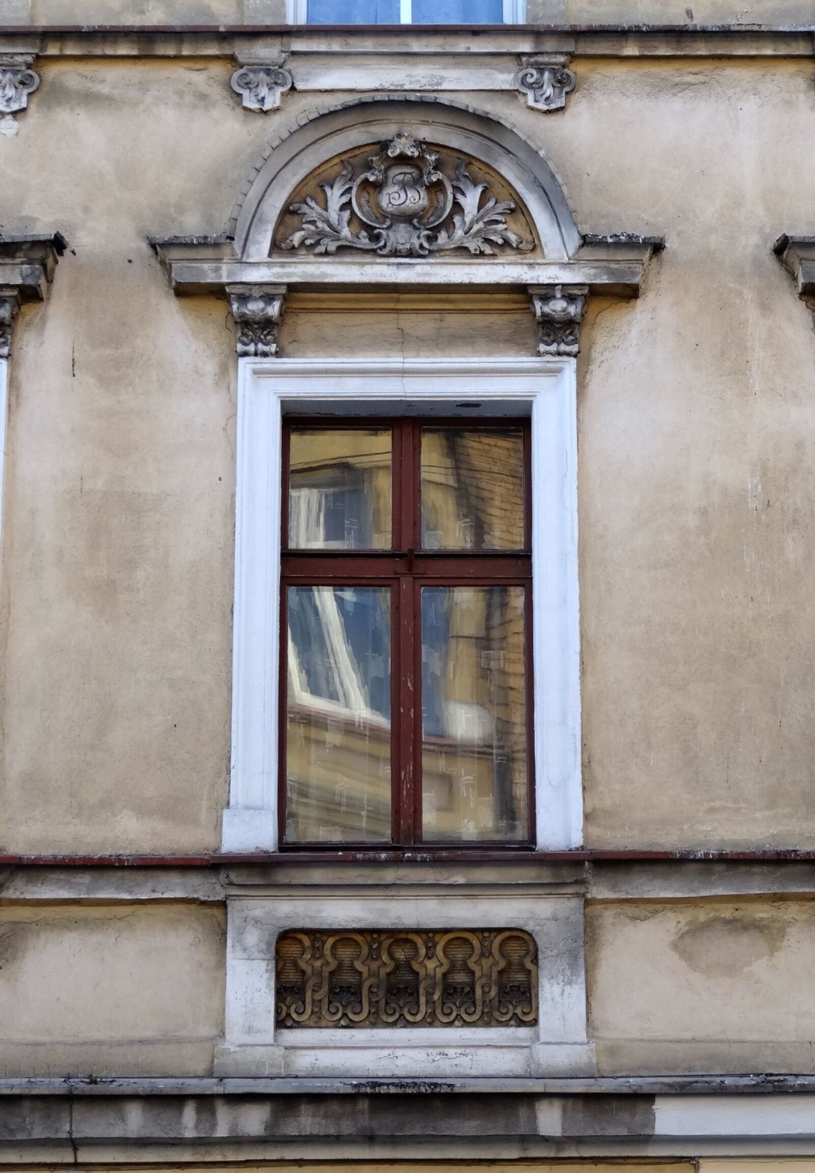 Sony Cyber-shot DSC-HX20V sample photo. Sienkiewicza, bydgoszcz, window photography
