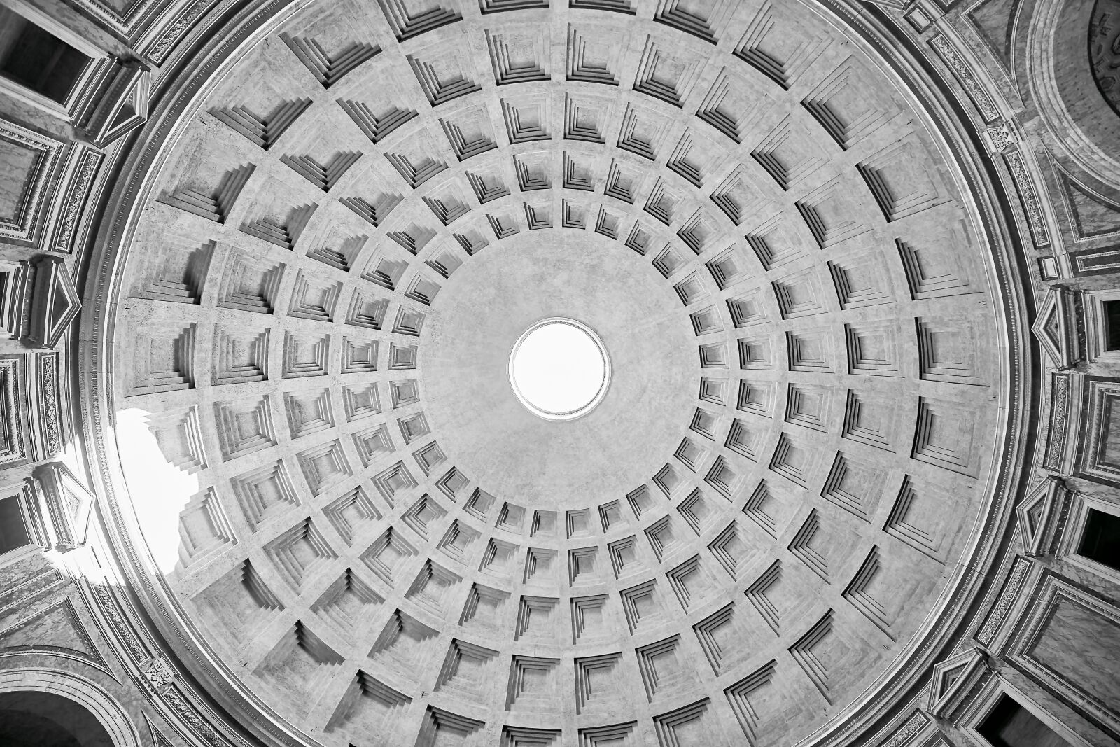 Canon EOS 5D Mark III sample photo. Rome, architecture, italy photography