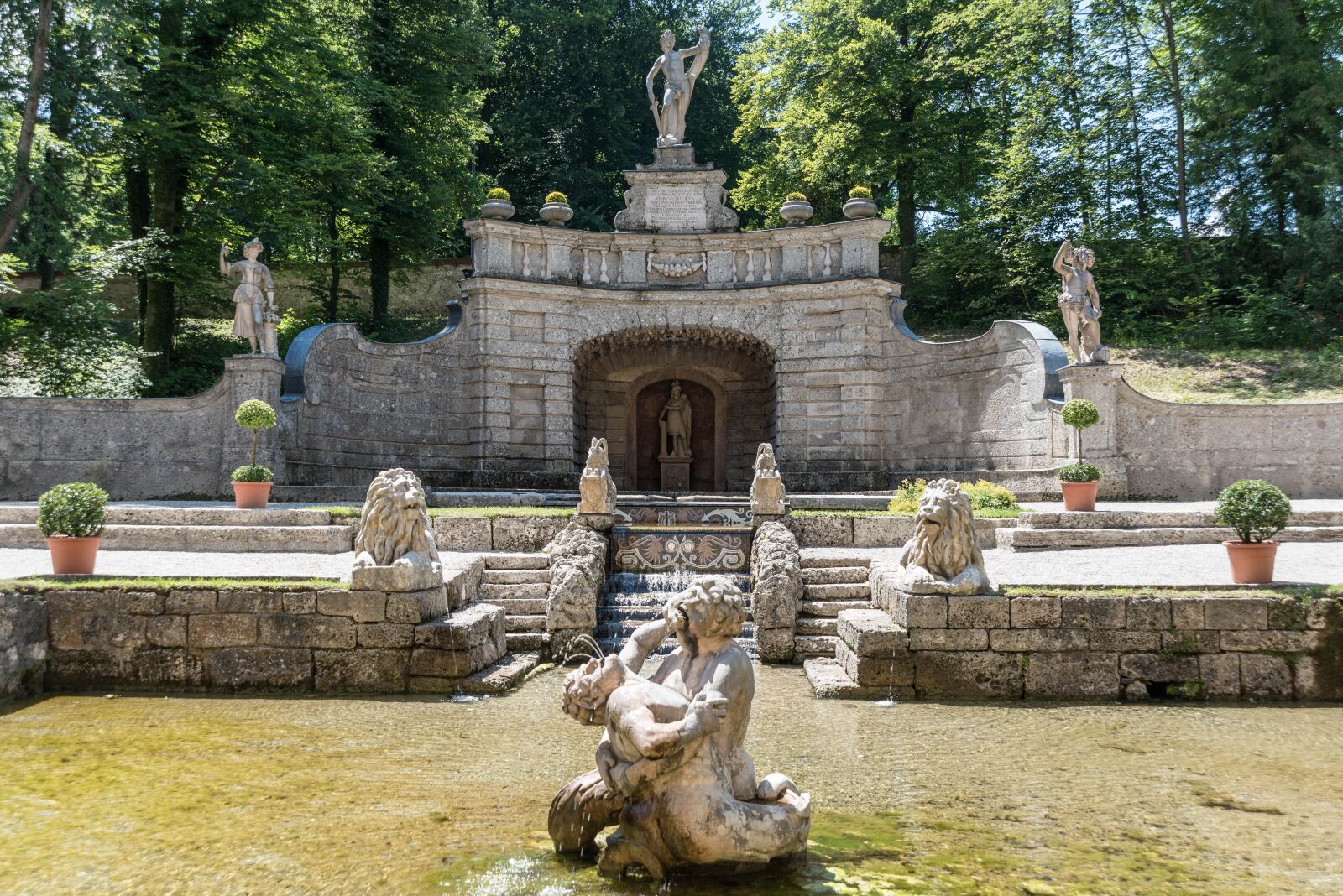 Nikon D750 sample photo. Hellbron, water games, water photography