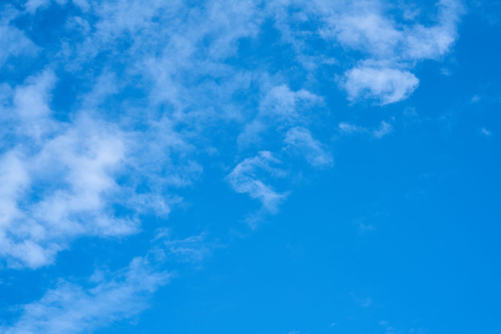 Sigma 85mm F1.4 DG HSM Art sample photo. Cloud, blue, sky photography