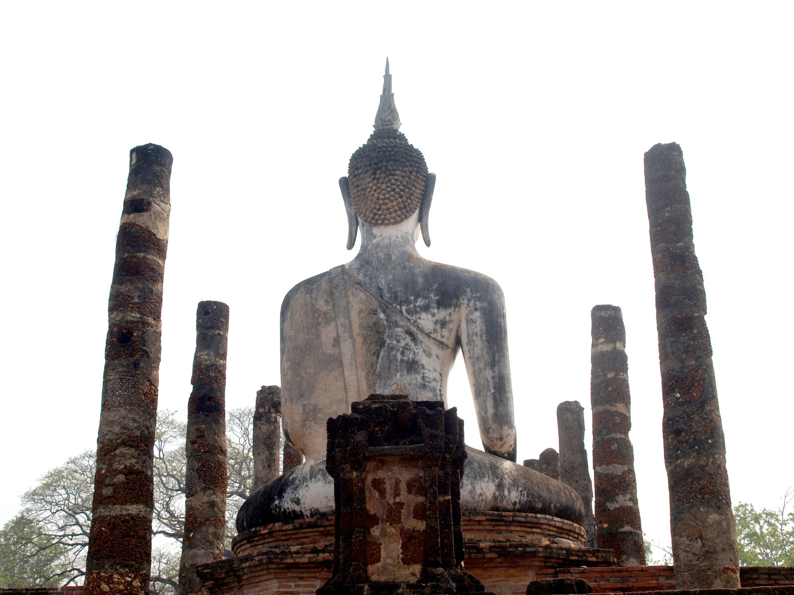 Olympus E-300 (EVOLT E-300) sample photo. Ancient, architecture, art, asia photography