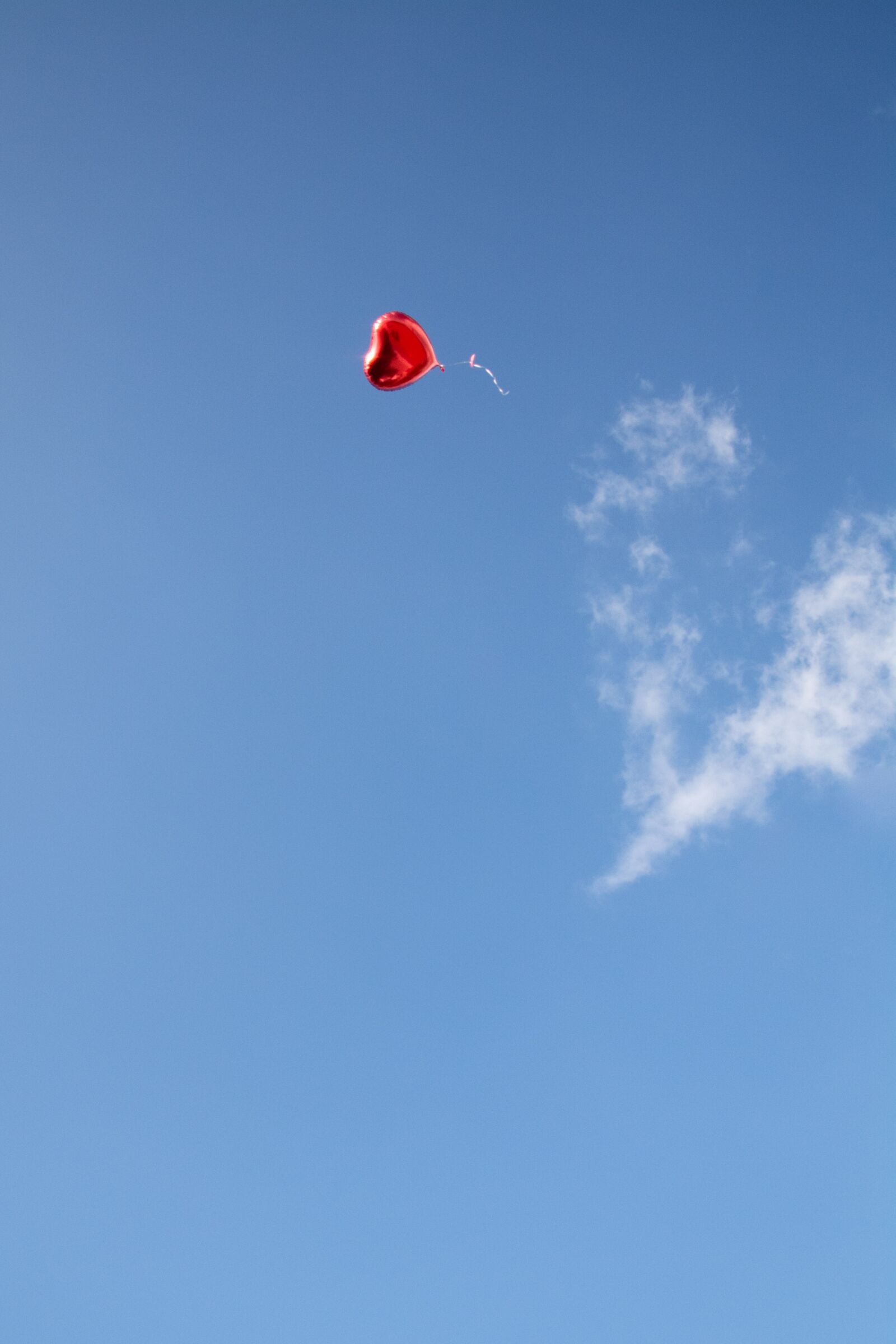 Nikon D5200 sample photo. Sky, blue, clouds photography