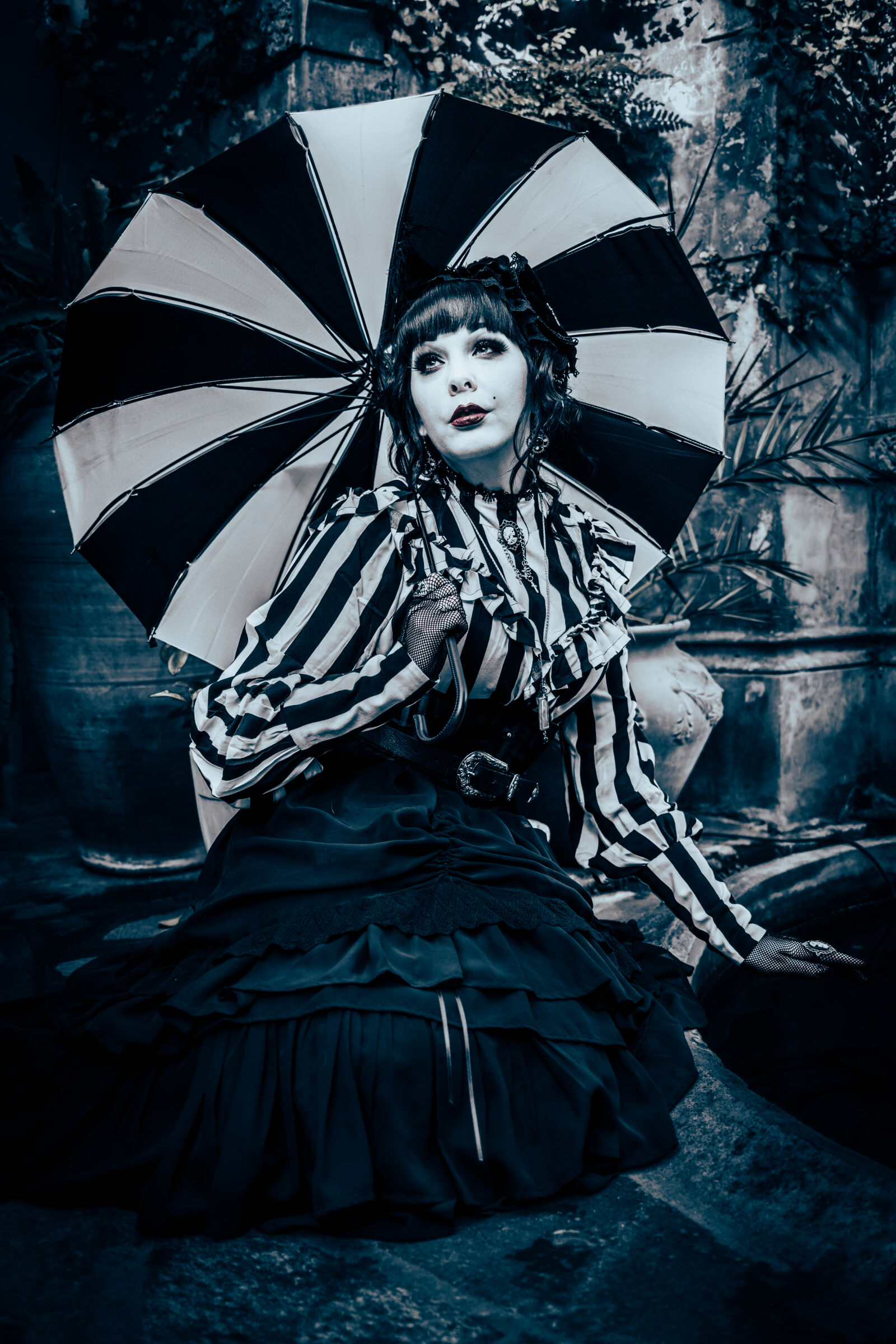 Fujifilm X100VI sample photo. Mon amour photography