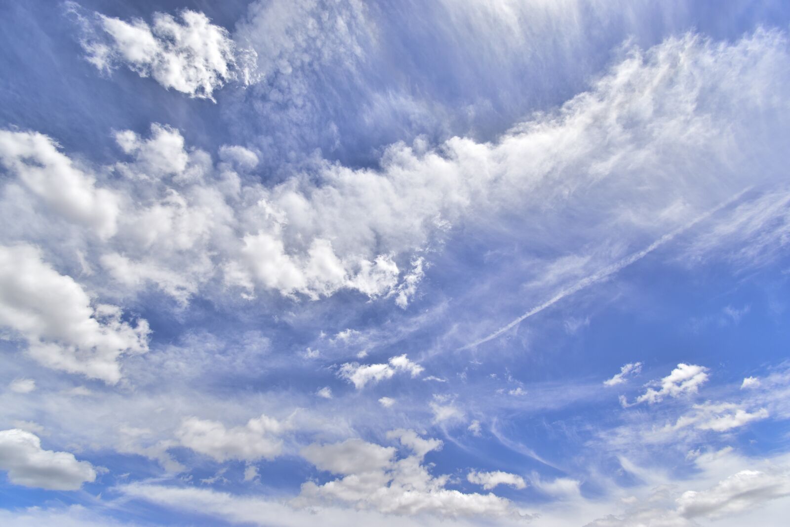 Nikon D5500 sample photo. Sky, clouds, climate photography