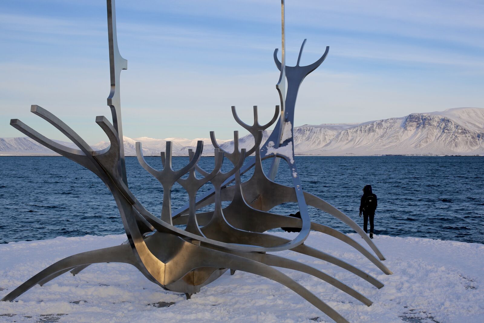 Canon EOS 5D Mark III sample photo. Iceland, landscape, mountains, reykjavik photography