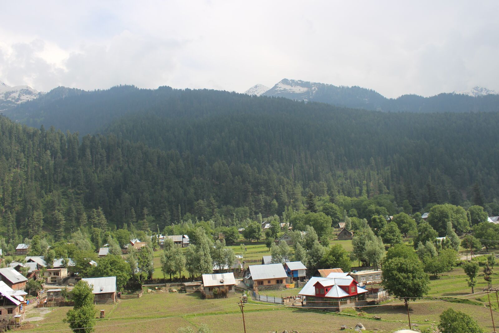 Canon EOS 700D (EOS Rebel T5i / EOS Kiss X7i) sample photo. Jammu, kashmir, mou photography