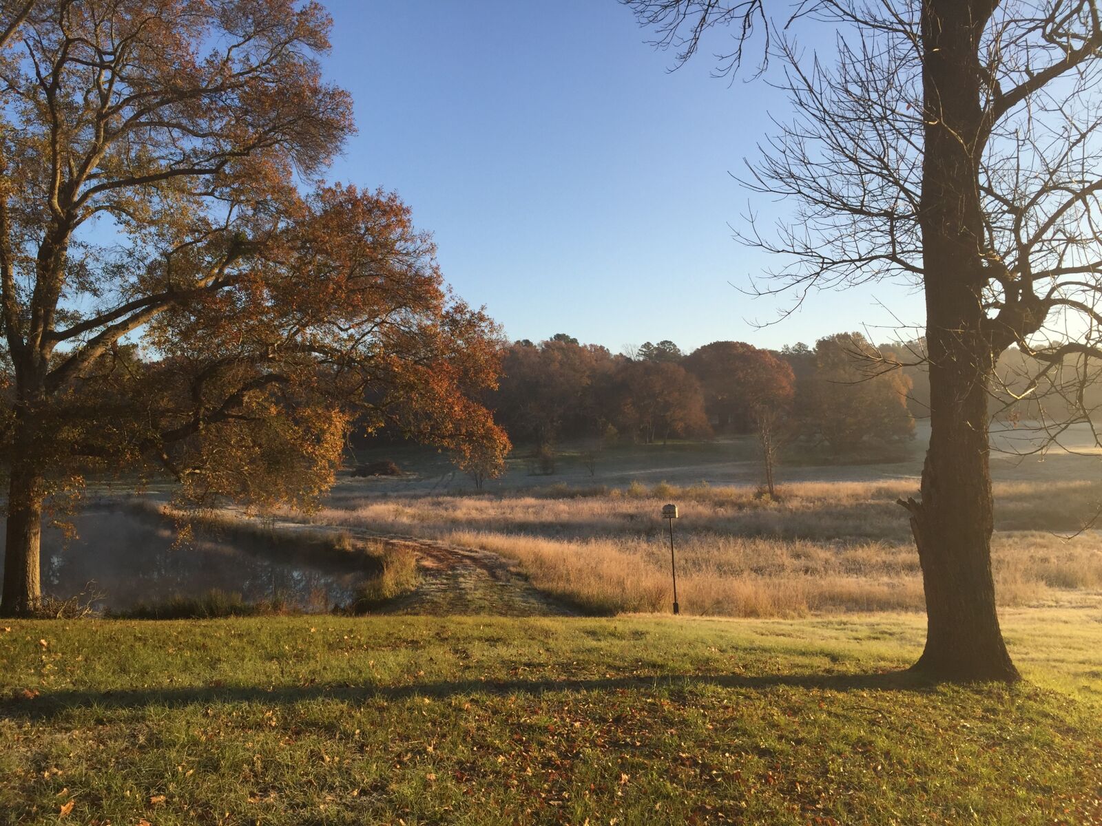 iPhone 6 Plus back camera 4.15mm f/2.2 sample photo. Country, lake, landscape photography