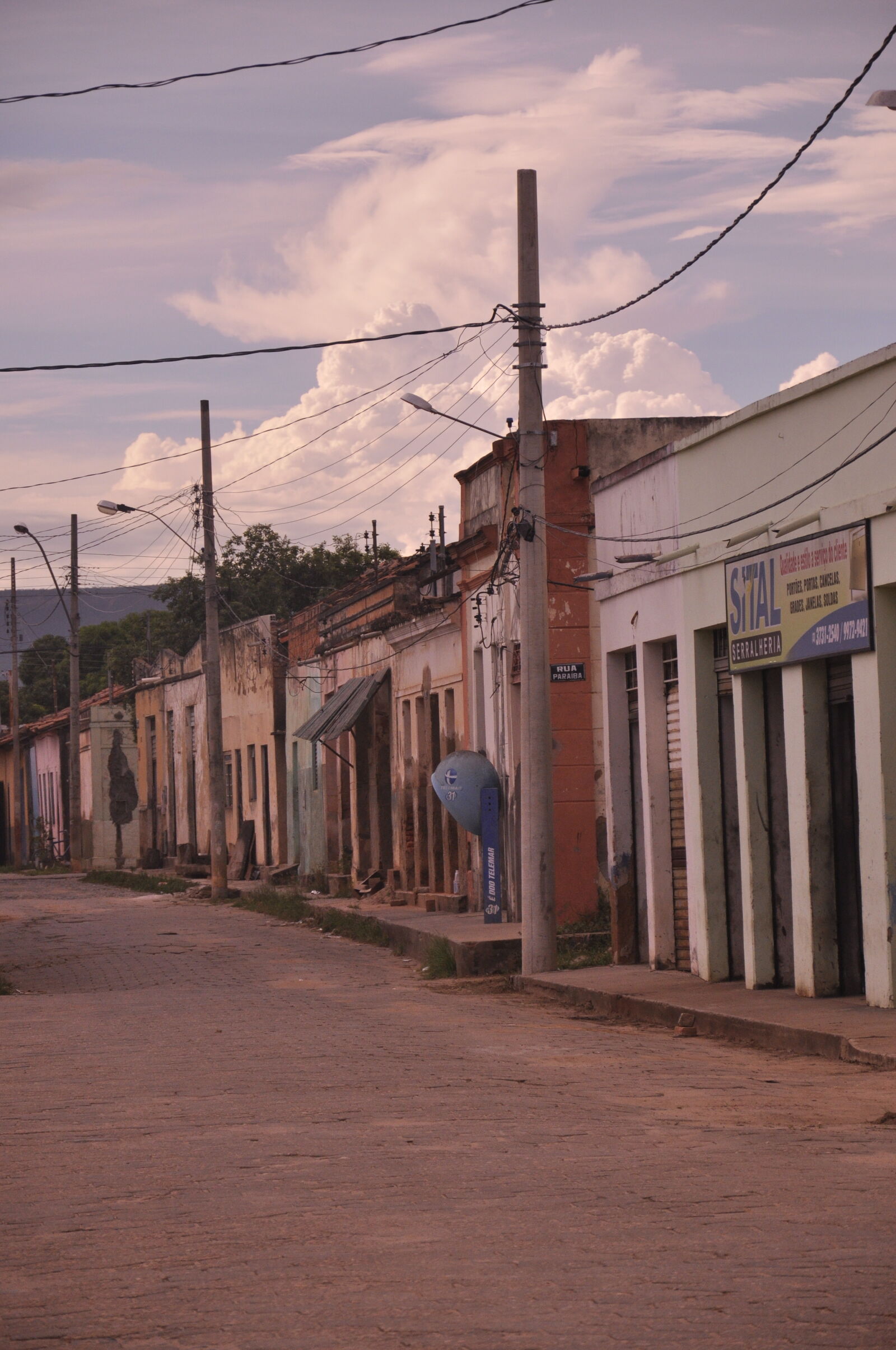 Nikon D90 sample photo. Aracuai, brasil, brazil, building photography