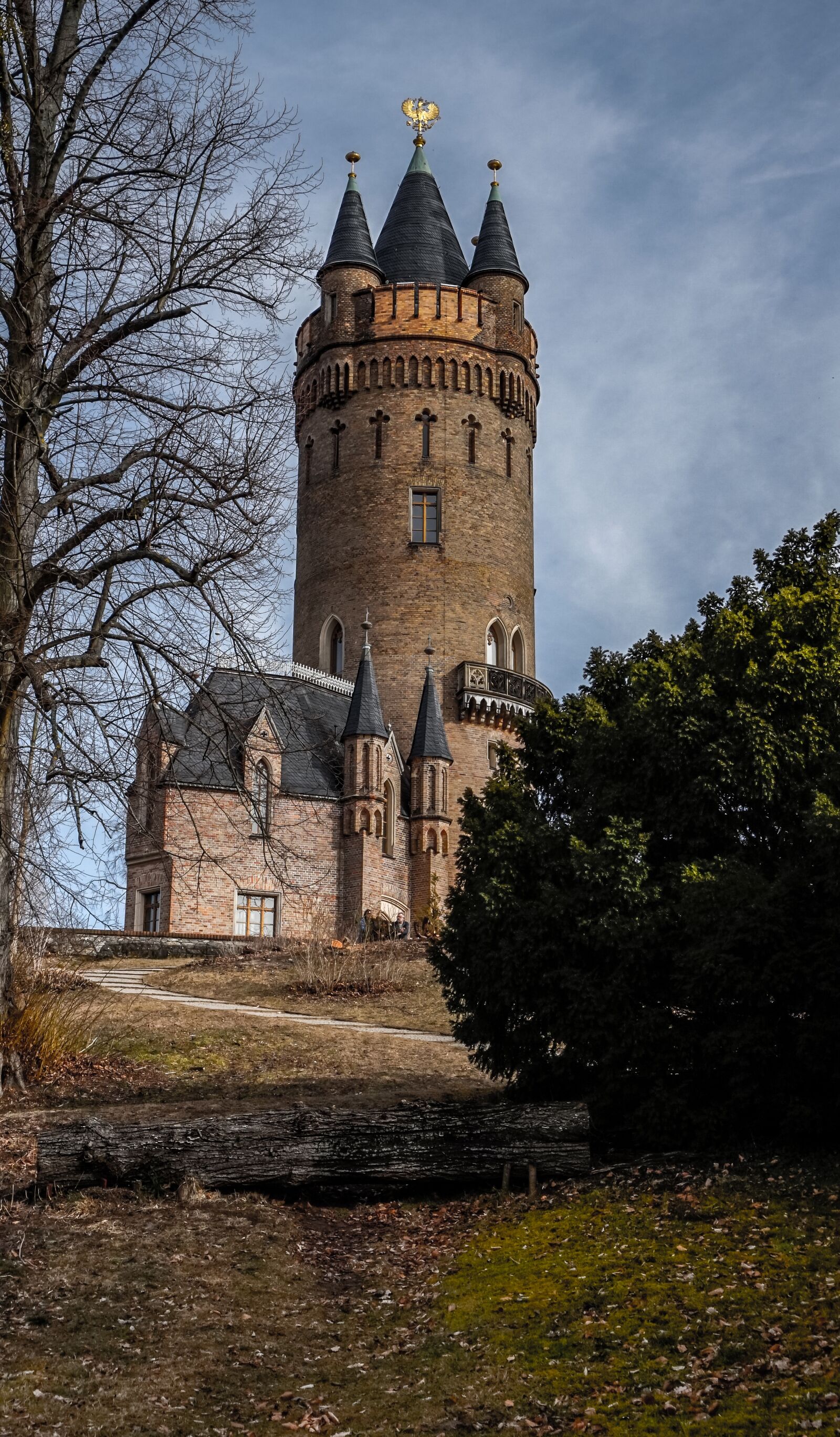 Sony Alpha a5000 (ILCE 5000) sample photo. Architecture, tower, old photography