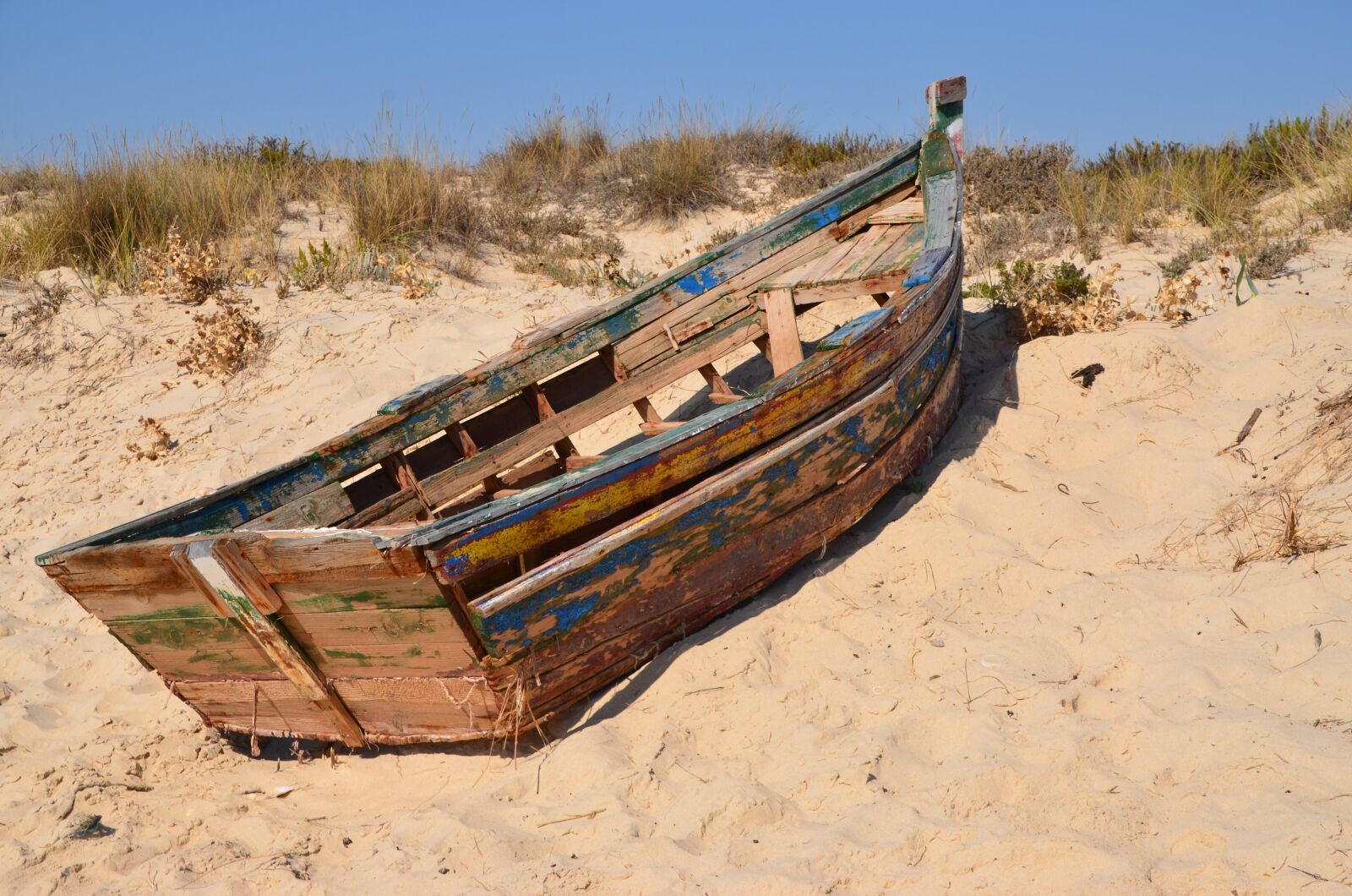 Nikon D7000 sample photo. Portugal, beach, vacations photography