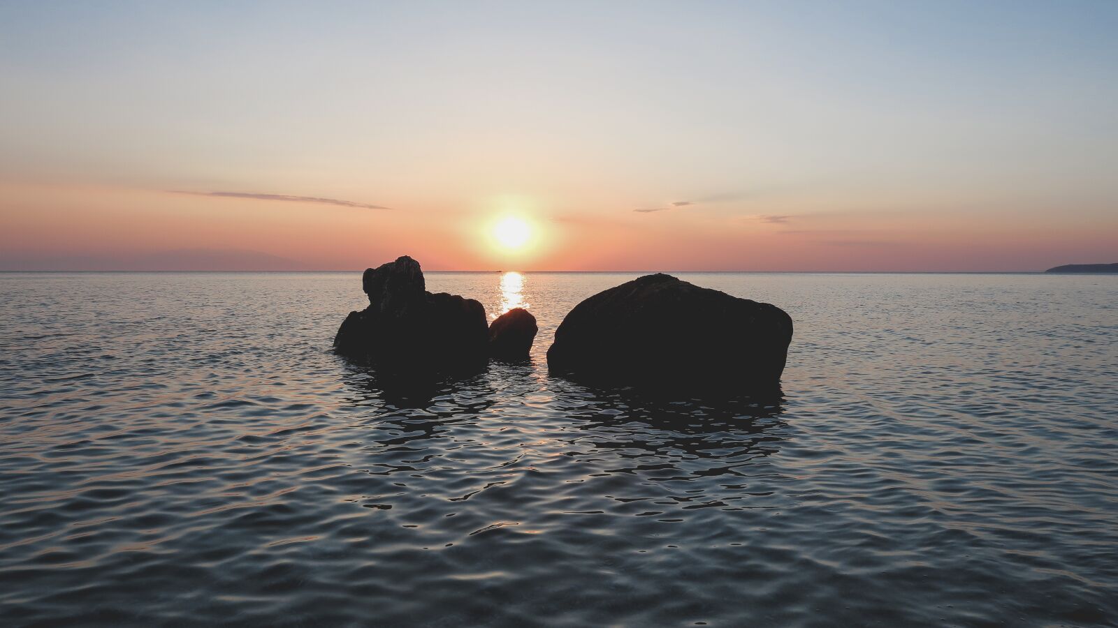 Canon PowerShot G7 X sample photo. Beach, dawn, dusk photography