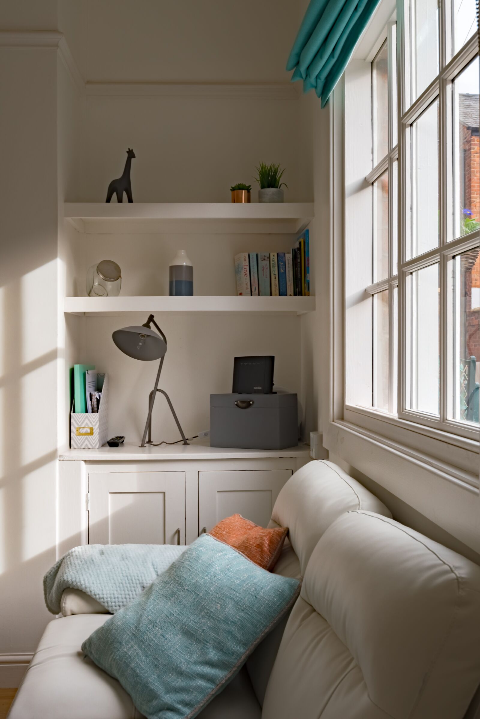 Nikon D750 sample photo. Beautiful, interior, window photography