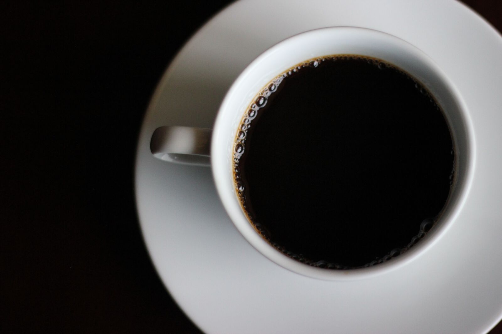 Canon EOS 550D (EOS Rebel T2i / EOS Kiss X4) sample photo. Coffee, cafe, energy drink photography