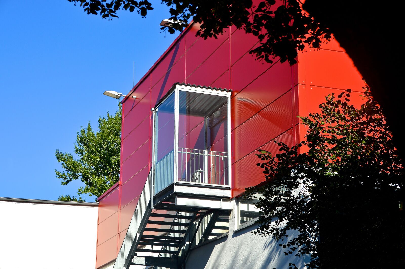 Nikon D3200 sample photo. Site, office, planning photography
