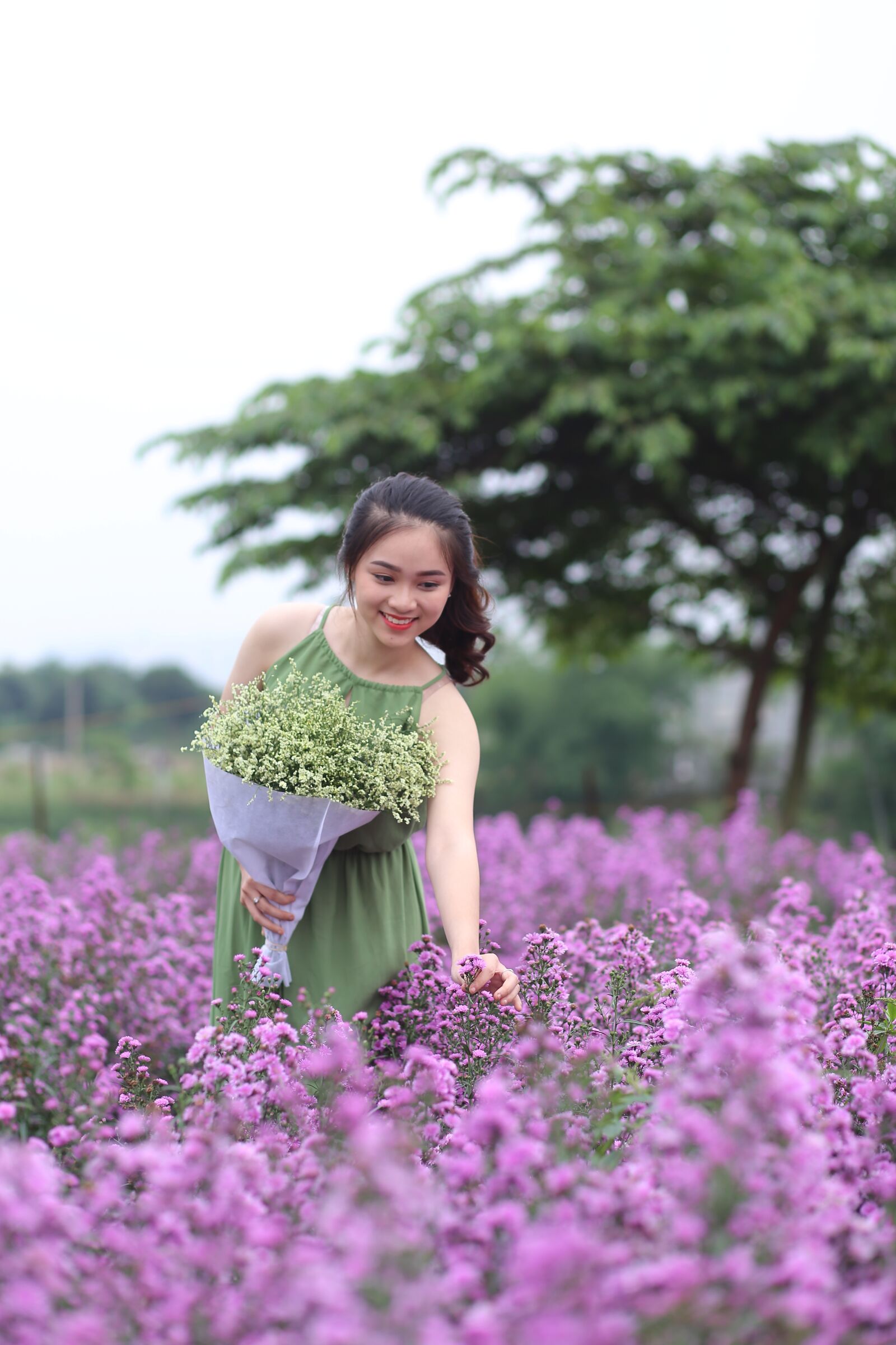 Canon EF 85mm F1.8 USM sample photo. Girl, portrait, people photography