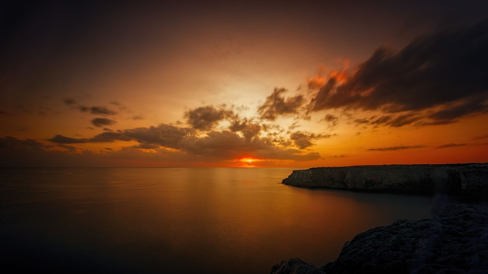 Sony a7 + Sony DT 50mm F1.8 SAM sample photo. Sunset, dawn, dusk photography