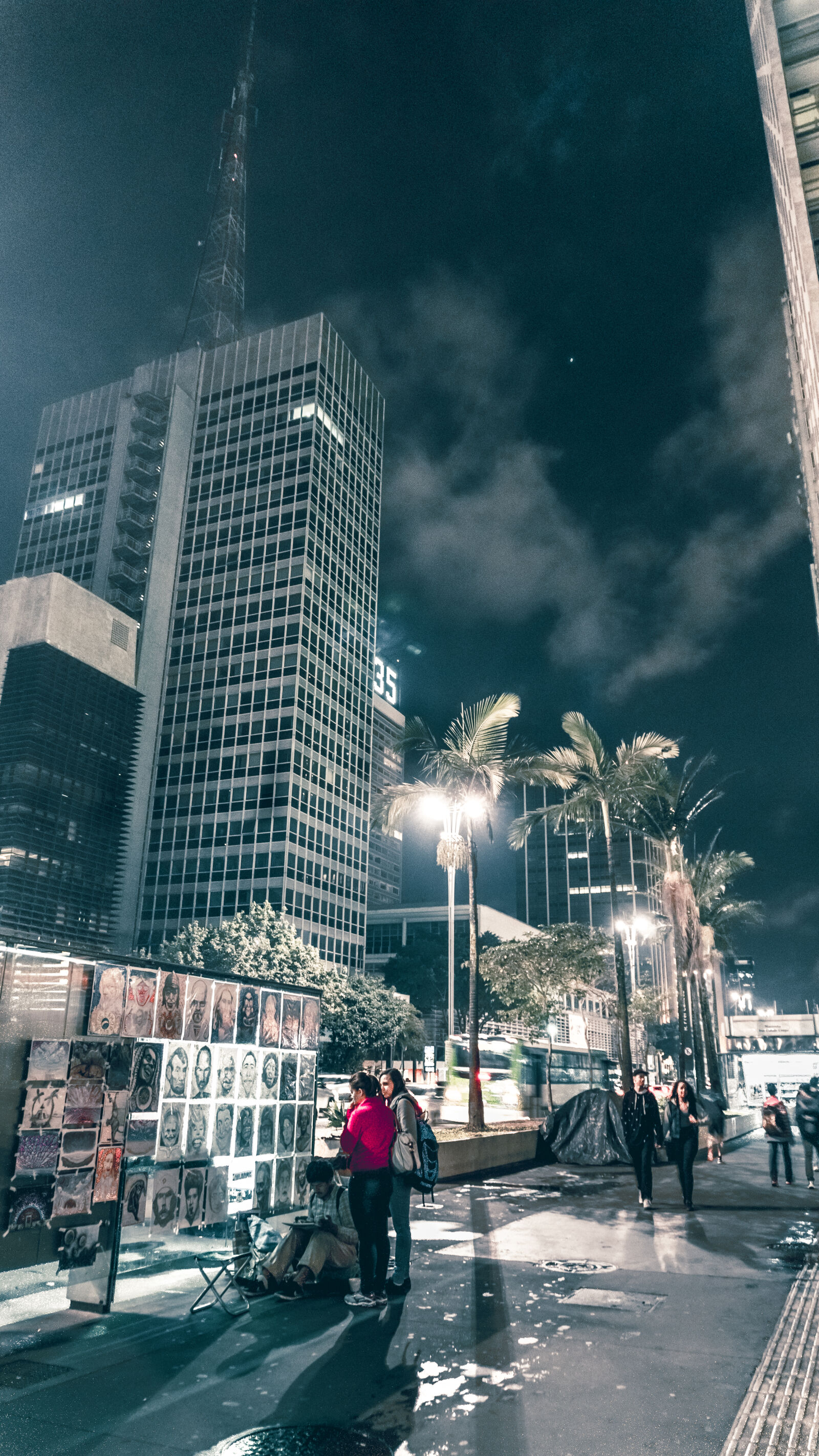 Sony a6300 sample photo. Architectural, design, architecture, building photography