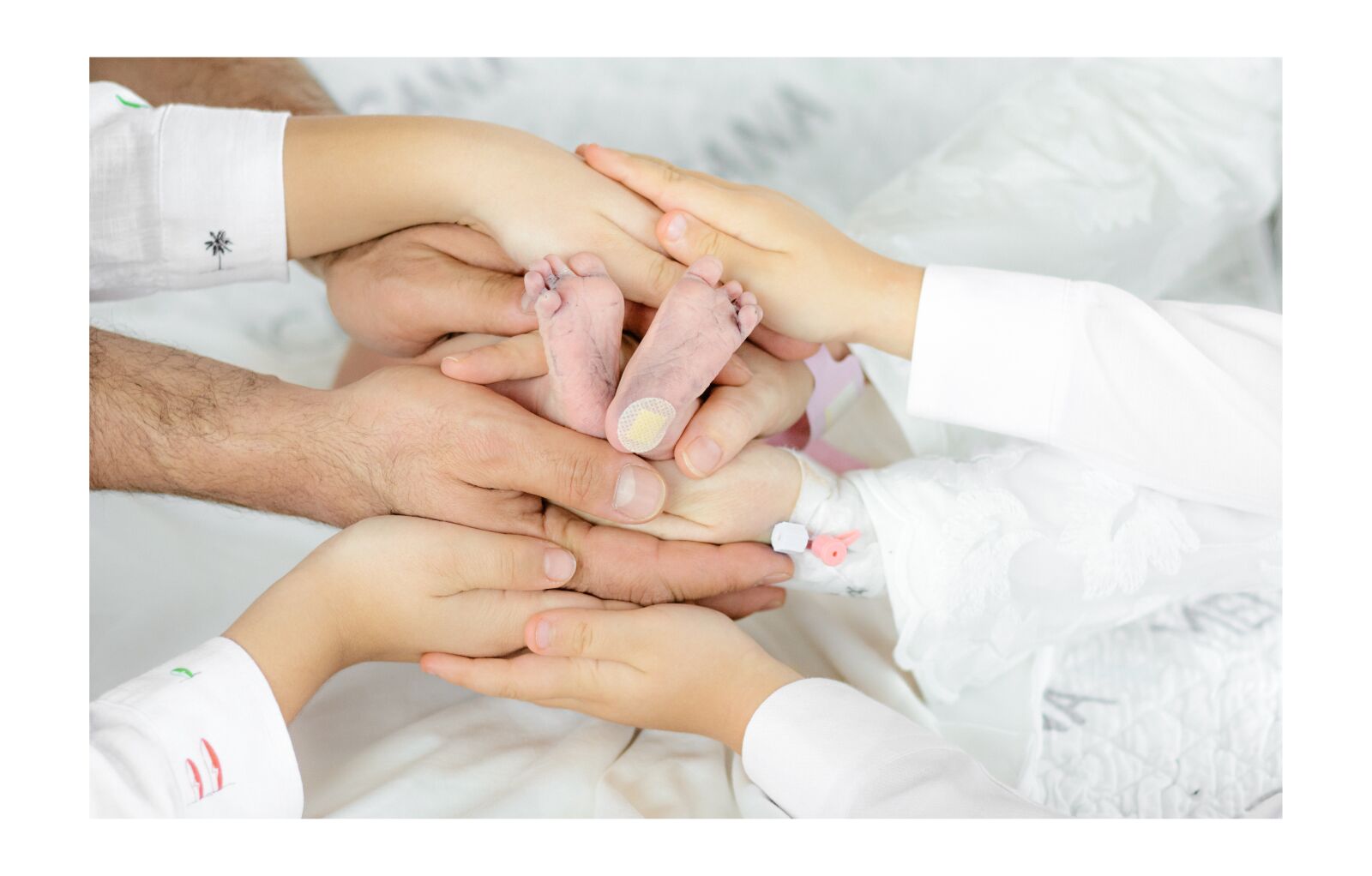 Nikon D7100 sample photo. Family, hands, child photography