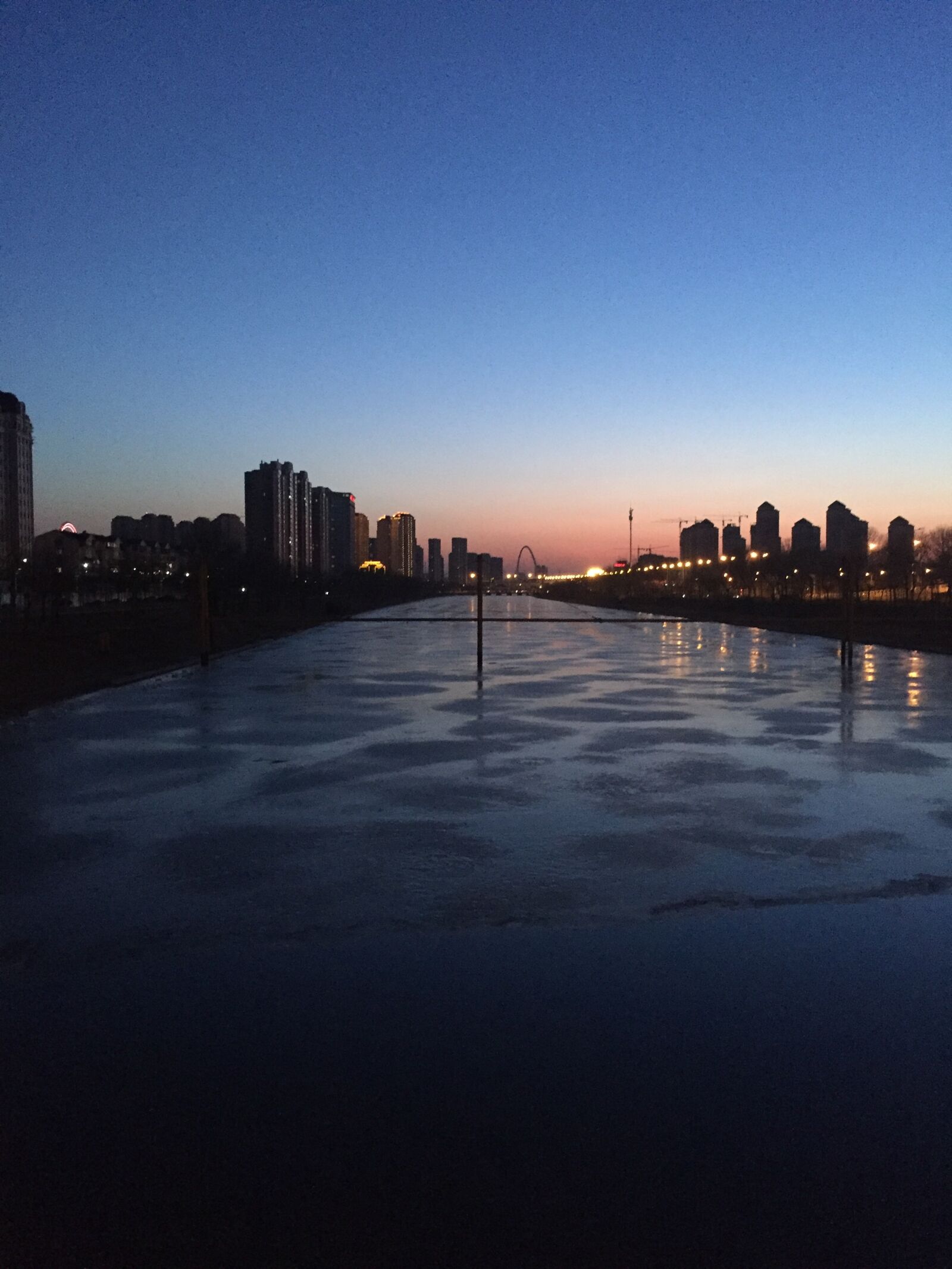 Apple iPhone 6 sample photo
