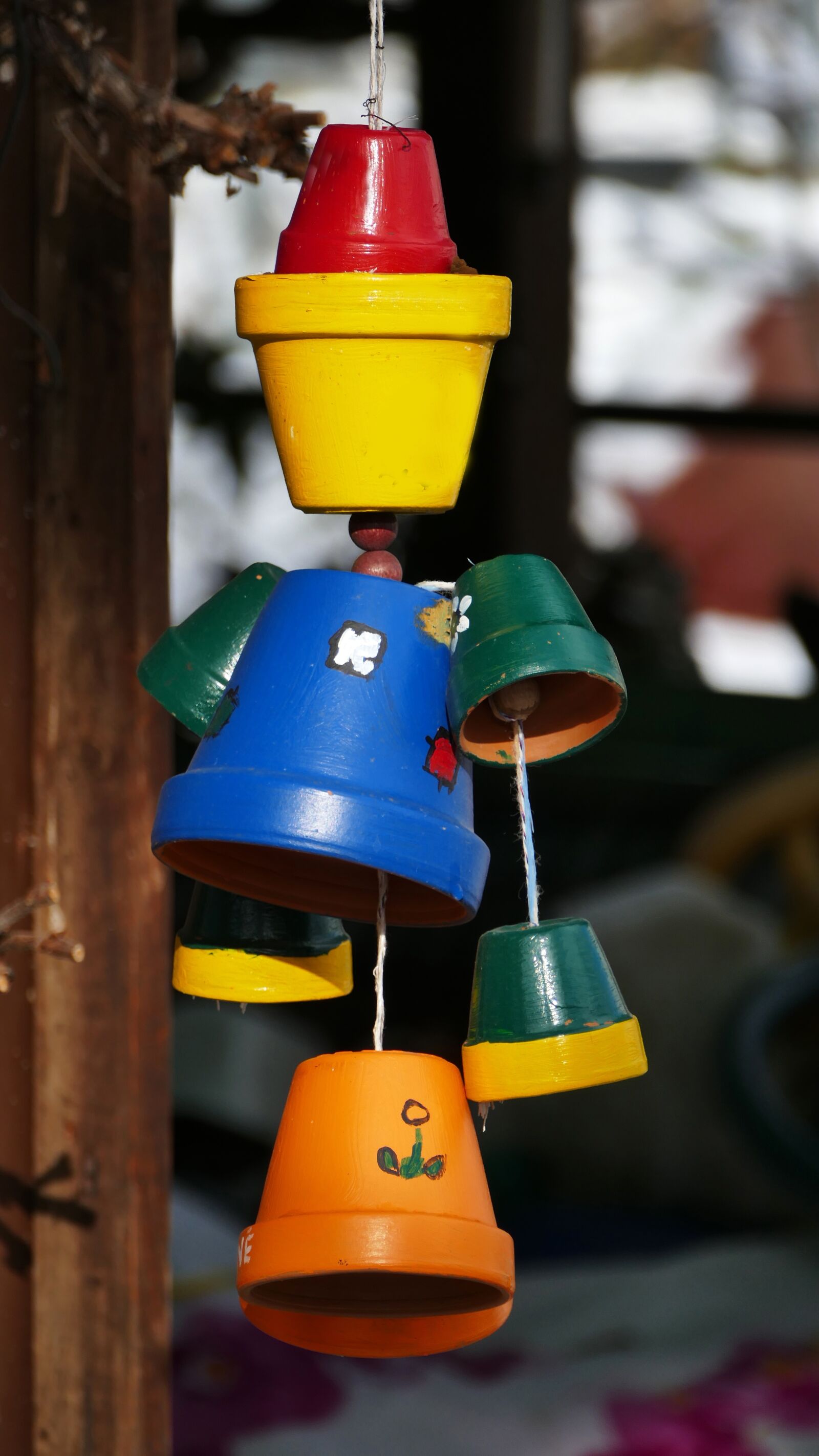 Panasonic Lumix DMC-FZ1000 sample photo. Garden, nature, garden shed photography