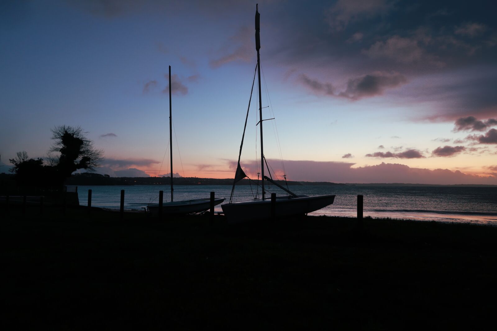 Canon PowerShot G1 X Mark III sample photo. Night, sunset, twilight photography