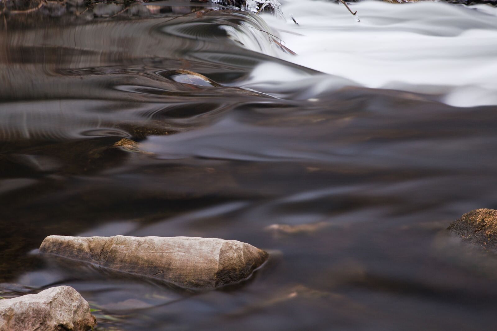 Canon EOS 6D sample photo. Waters, nature, coast photography
