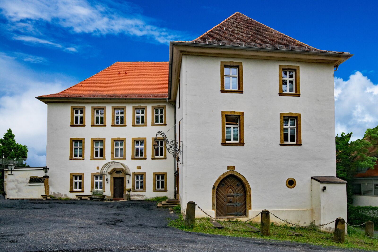 Nikon D5300 sample photo. Talheim, baden w rttemberg photography