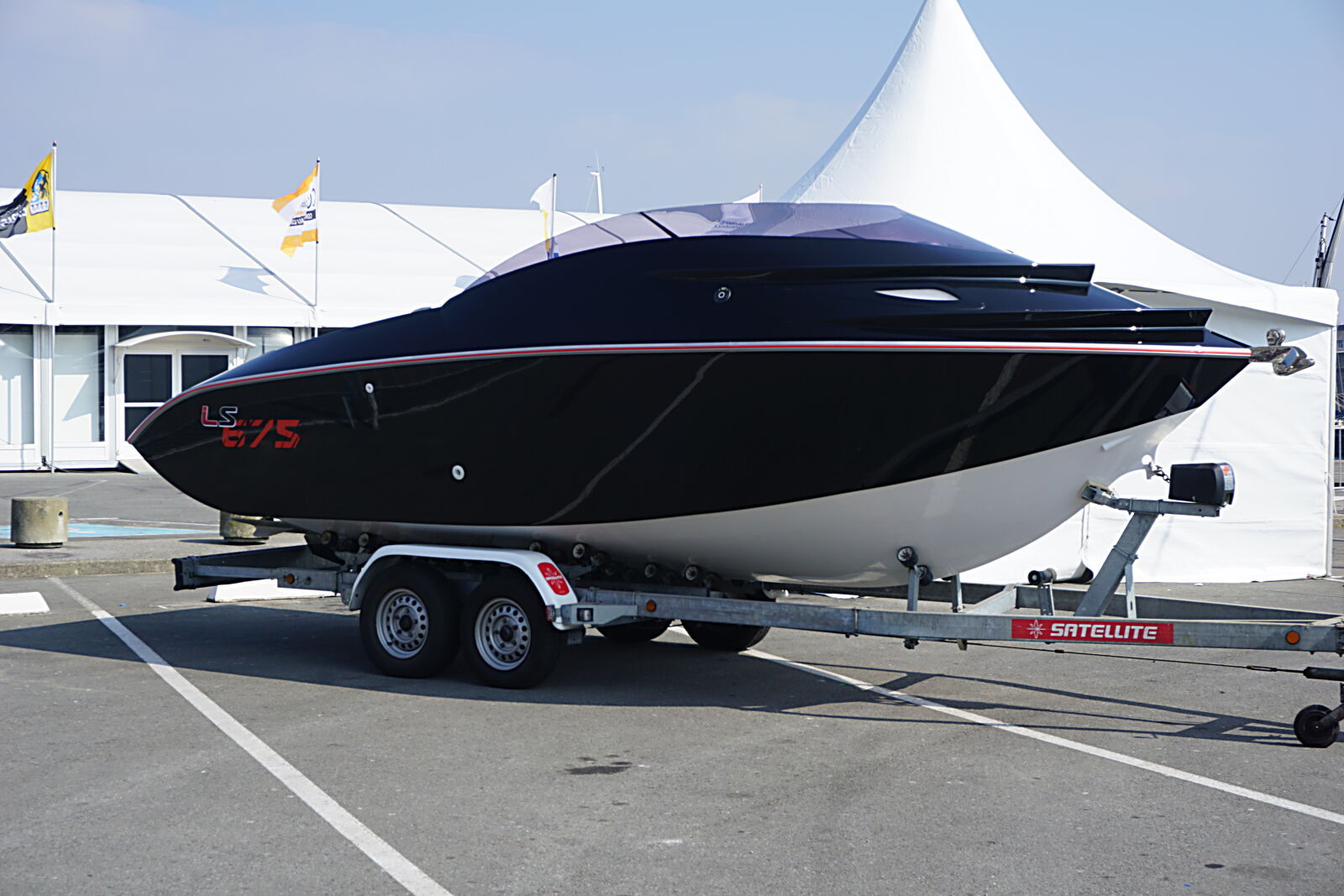 Sony a6000 sample photo. Bateau, exposition, loisir, marin photography