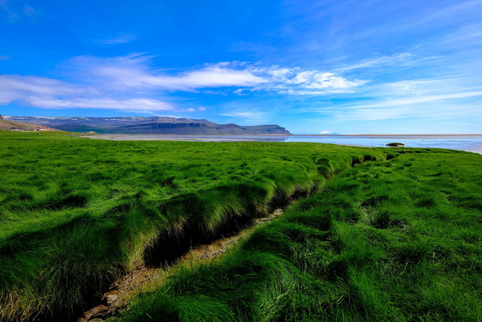 Fujifilm XF 10-24mm F4 R OIS sample photo. Beautiful, landscape, view photography