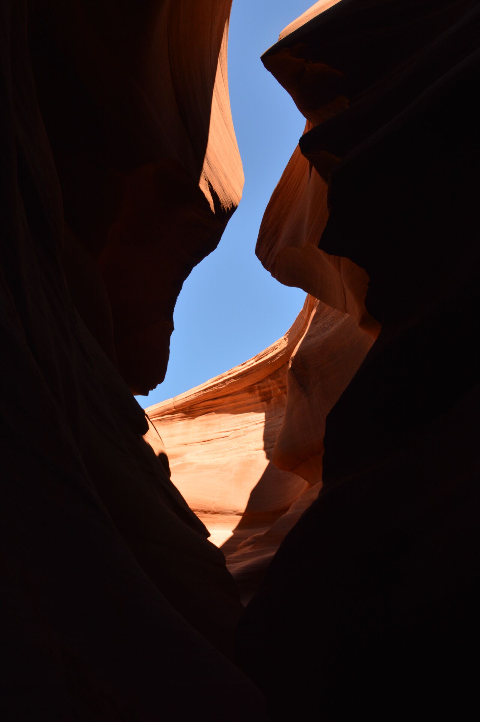 Nikon D3200 sample photo. Lower antalope canyon, antalope photography
