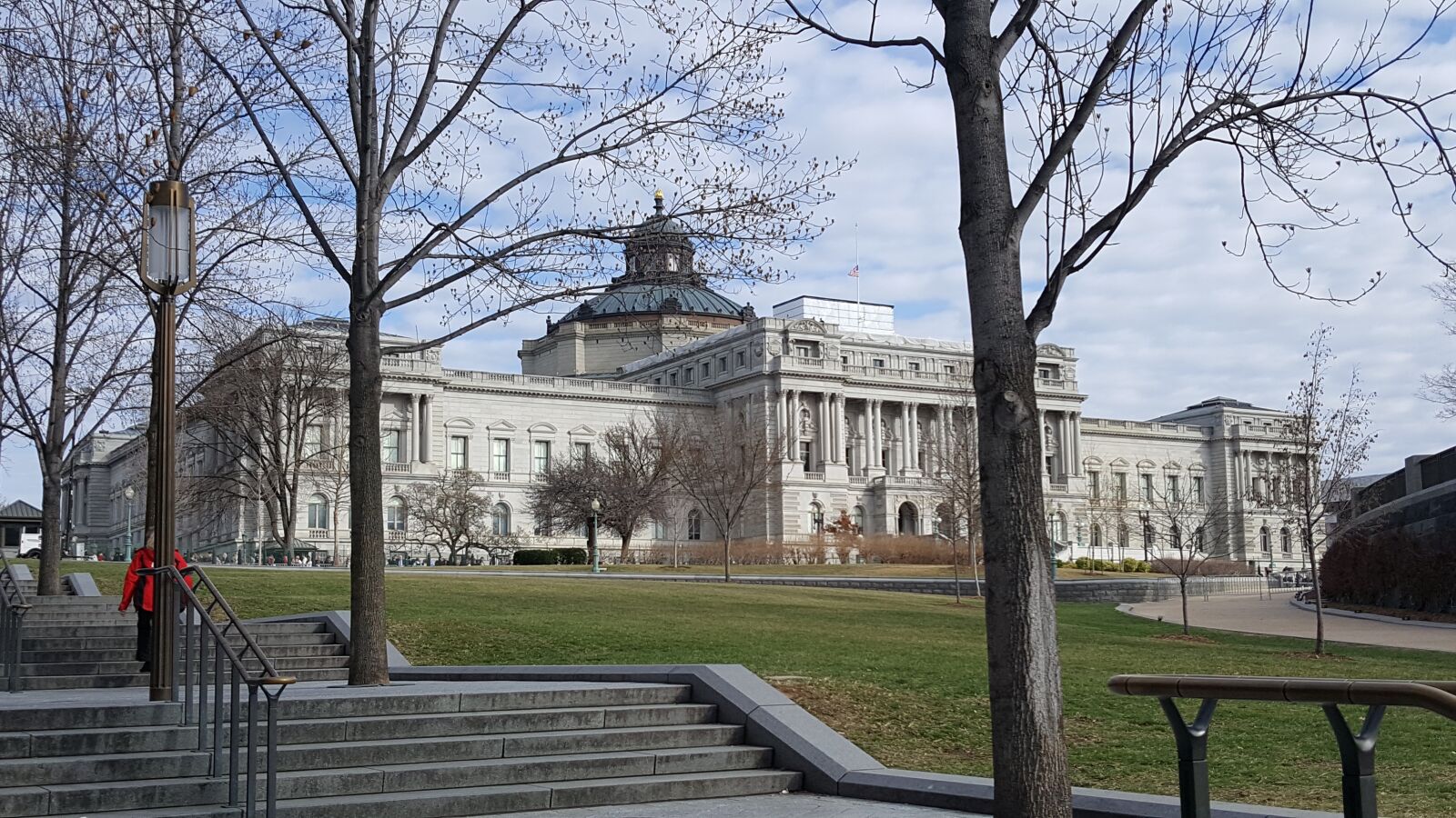 Samsung Galaxy Note5 sample photo. Us library of congress photography