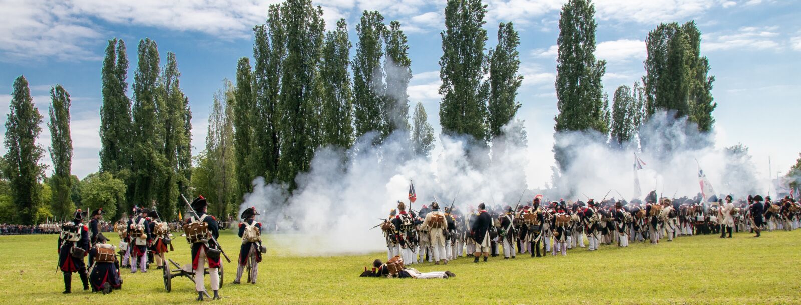 Canon EOS 80D sample photo. Historian, army, french photography