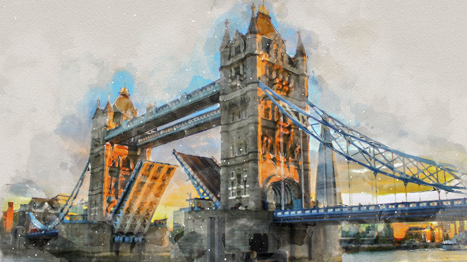 Canon EOS 600D (Rebel EOS T3i / EOS Kiss X5) sample photo. Tower bridge, london, evening photography