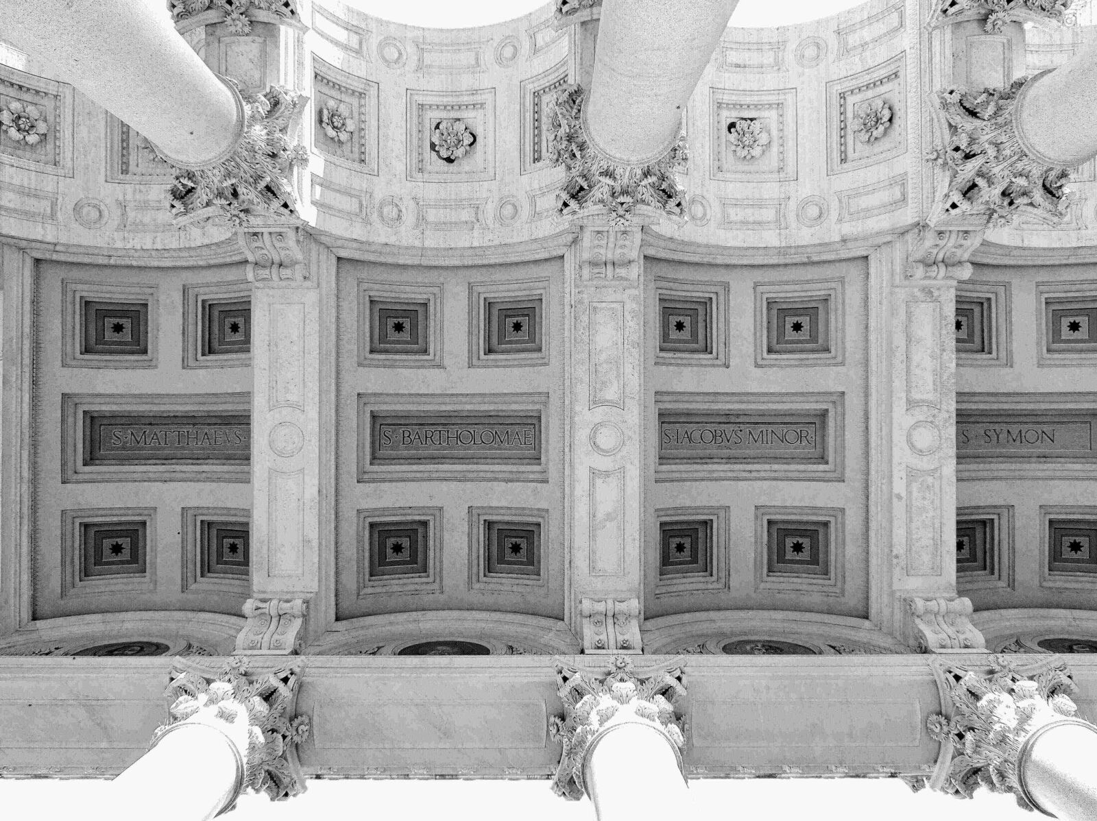 Nikon Coolpix P520 sample photo. Rome, lazio, italy photography