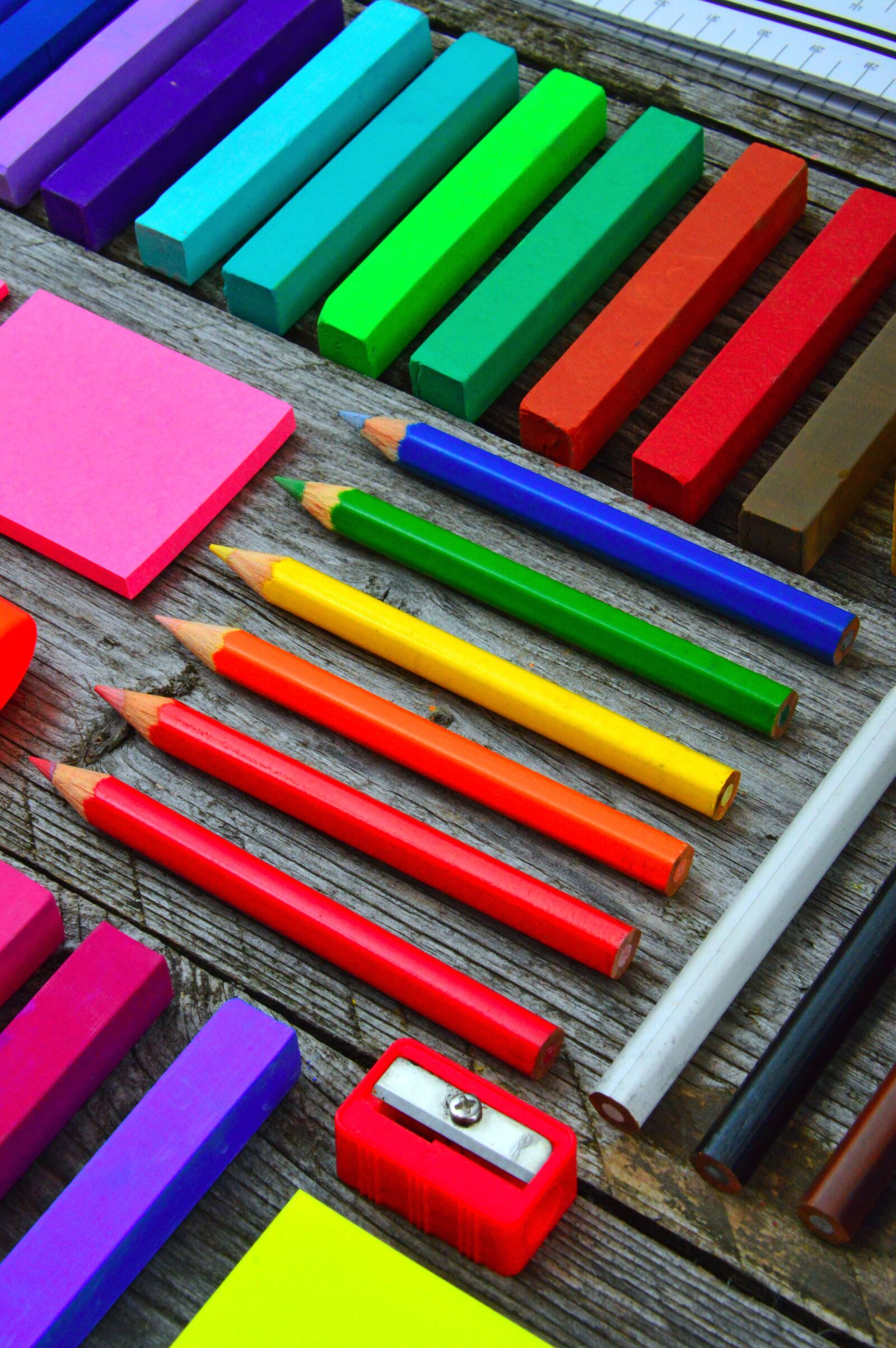 Nikon D3200 sample photo. School times, school school photography