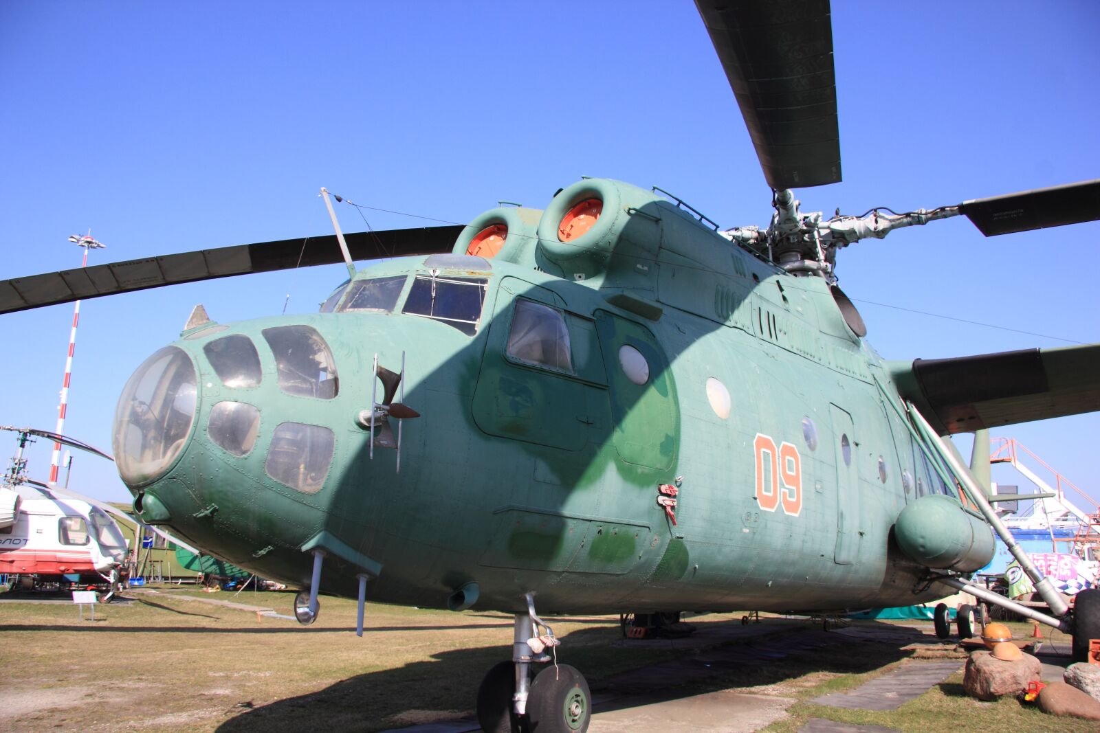 Canon EOS 550D (EOS Rebel T2i / EOS Kiss X4) sample photo. Latvia, riga, aviation photography
