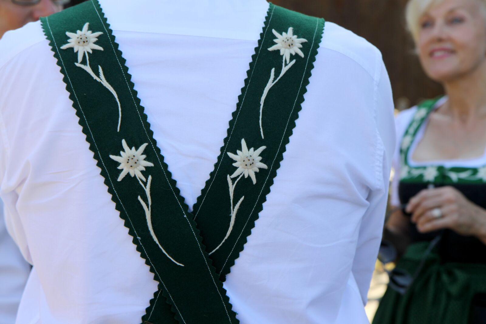 Canon EOS 50D sample photo. Swabia, allgäu, costume photography