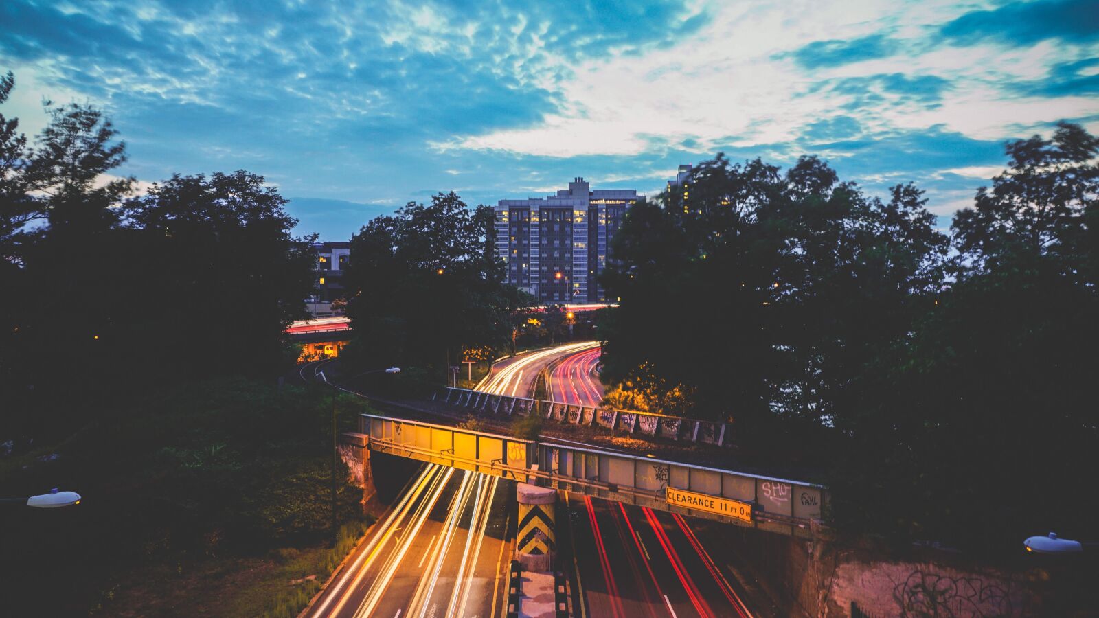 Sony a6000 sample photo. Road, street, urban photography