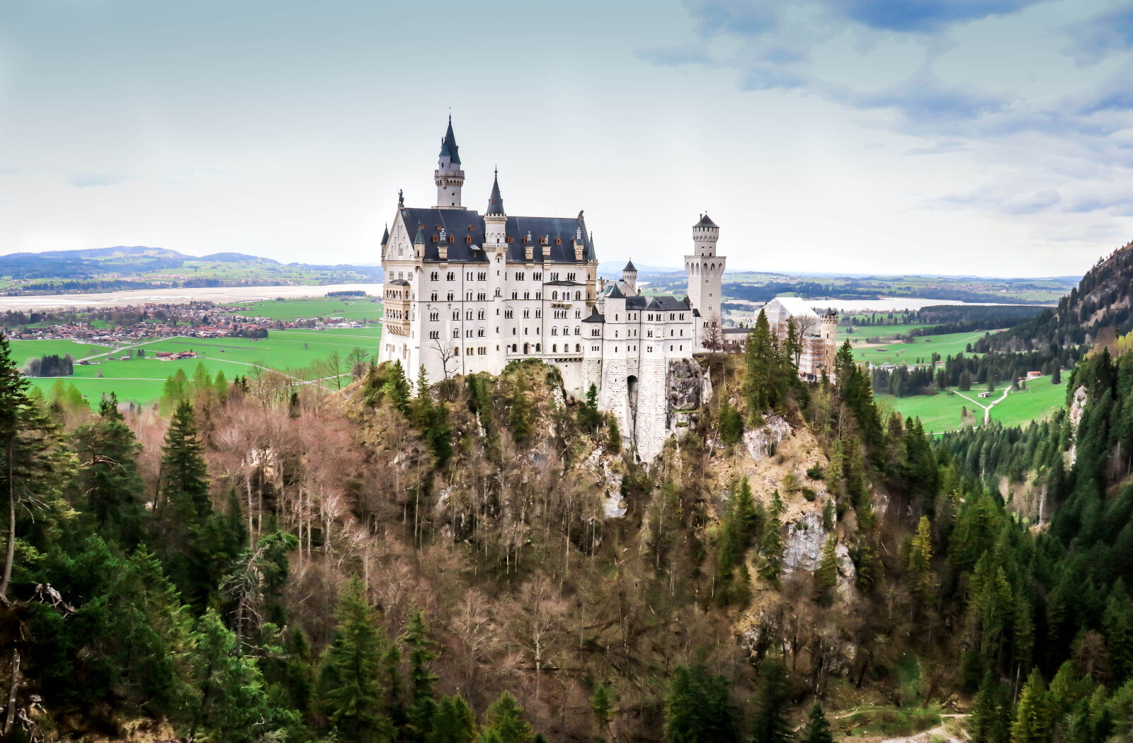 Canon EOS 80D sample photo. Disney, europe, germany, instagram photography