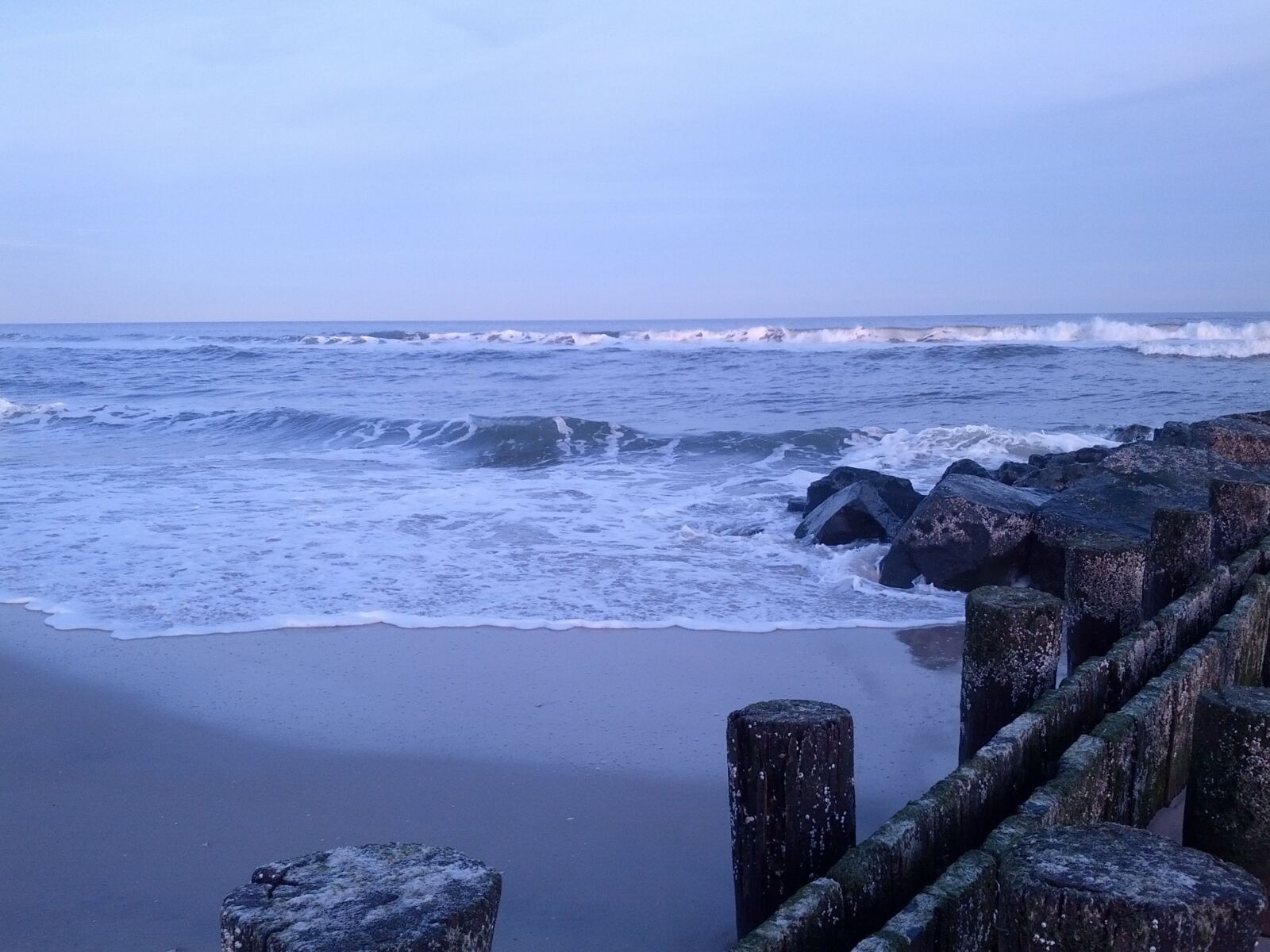 Samsung Galaxy Nexus sample photo. Ocean, beach, shore photography