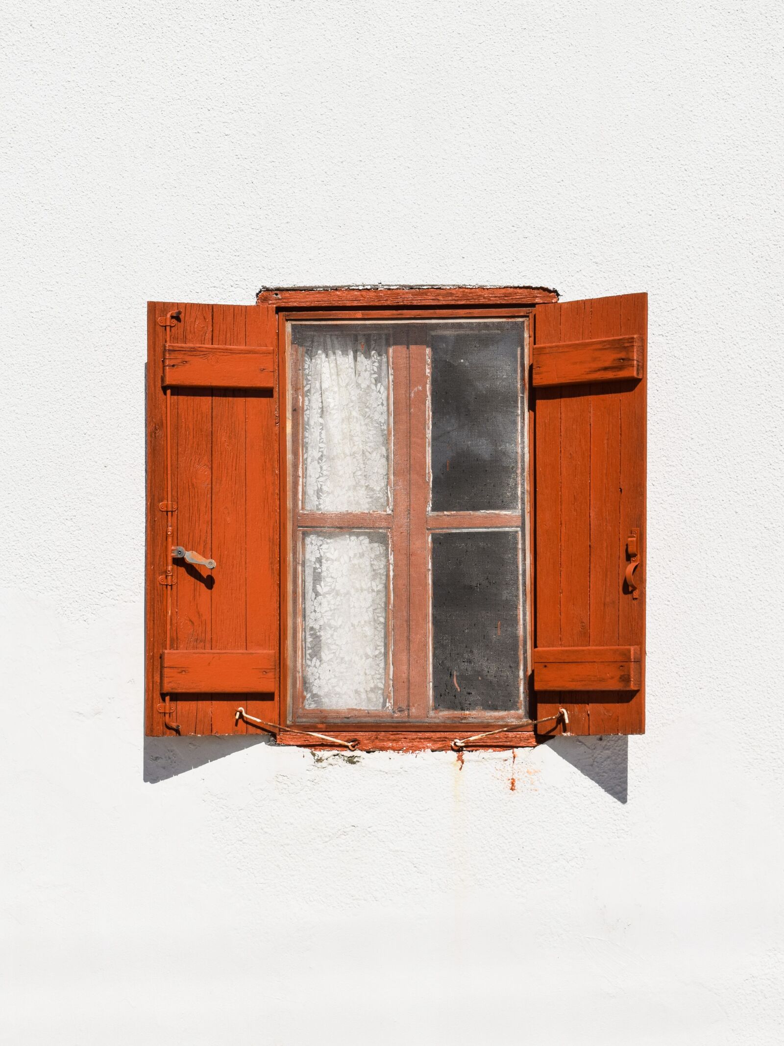 Nikon D3300 sample photo. Window, wooden, brown photography