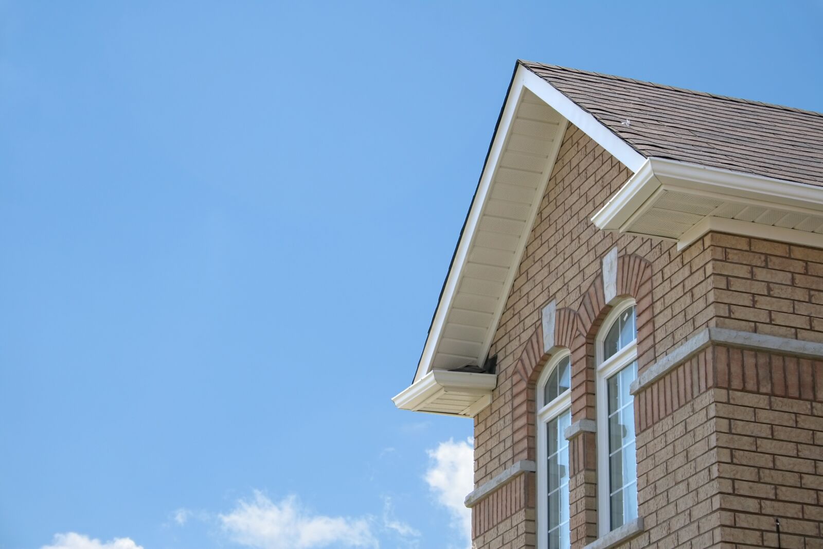 Canon EOS 20D sample photo. House, townhouse, building photography