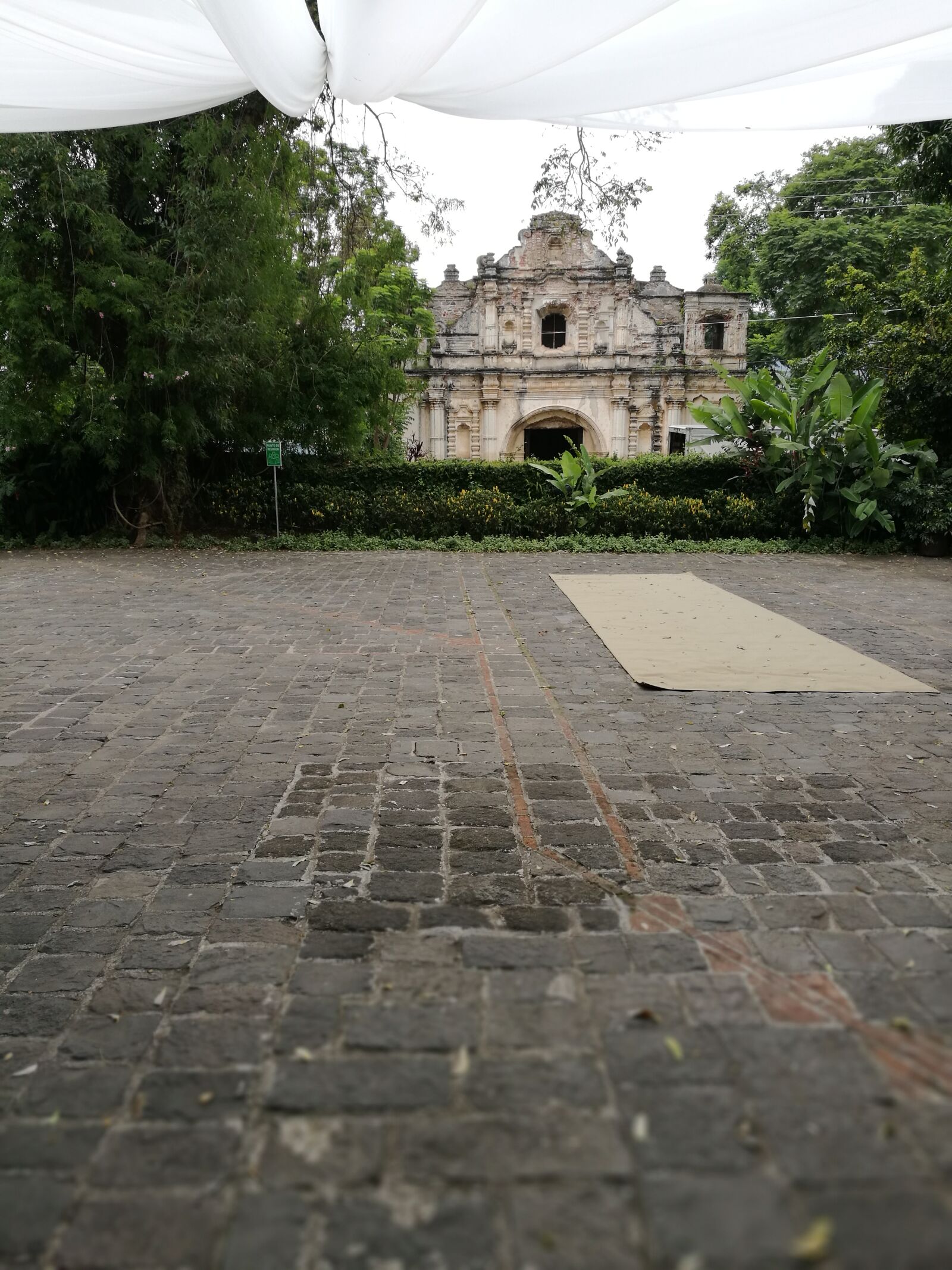 HUAWEI P9 sample photo